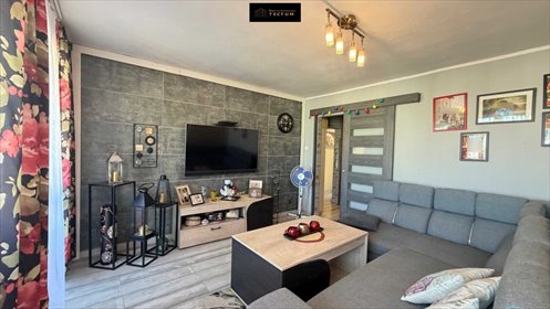 Sprzedam przestronne 4-pokojowe mieszkanie 76,55 m² z dużą piwnicą w Wągrowcu mieszkanie Wągrowiec