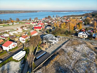 Restauracja z apartamentem, parking i ogród – inwestycja lokal użytkowy Dominice, Gryczana