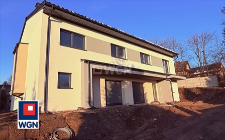 dom na sprzedaż 141m2 dom Jaworzno, Centrum, Obr. Poczty Gdańskiej