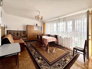 mieszkanie na sprzedaż 59m2 mieszkanie Rzeszów, Śródmieście, Marszałkowska