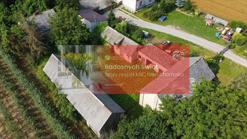 dom na sprzedaż 80m2 dom Zagajdzie