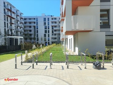 Nowoczesne 76 m² mieszkanie z loggią i Smart Home w Poznaniu mieszkanie Poznań, Klemensa Janickiego