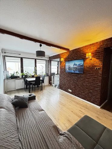 mieszkanie na sprzedaż 54m2 mieszkanie Kalisz, Górnośląska