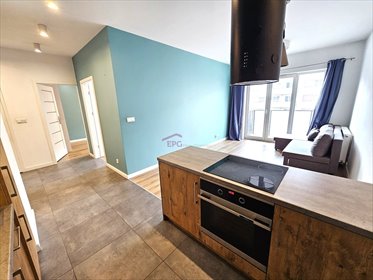 mieszkanie na wynajem 54m2 mieszkanie Katowice, Brynów, Nasypowa