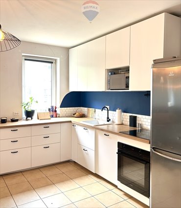 mieszkanie na sprzedaż 55m2 mieszkanie Warszawa, Praga-Północ, Siedlecka