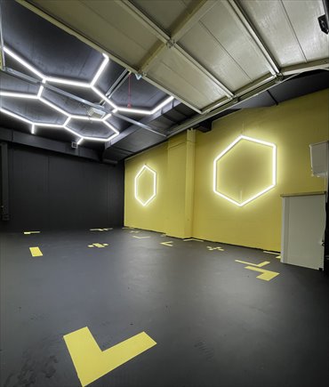 garaż na wynajem 20m2 garaż Kraków, Czyżyny, dywizjonu 303