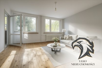 mieszkanie na sprzedaż 63m2 mieszkanie Wrocław, Psie Pole