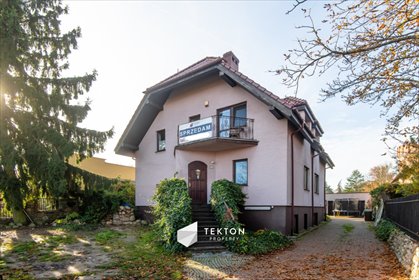 dom na sprzedaż 398m2 dom Przeźmierowo, Folwarczna