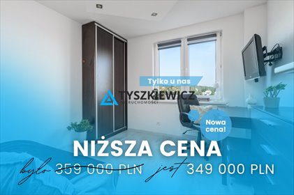 mieszkanie na sprzedaż 17m2 mieszkanie Sopot, Kamienny Potok, Tatrzańska