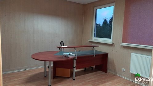 Lokal użytkowy na sprzedaż Białystok, Wysoki Stoczek 553m2 Foto 4