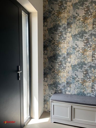 Przestronny dom z 2 tarasami, garażem i ogrodem dom Inowrocław, Aleksandry Cofty-Broniewskiej