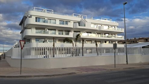 Na sprzedaż luksusowe mieszkanie 77 m² w Orihuela Costa mieszkanie Orihuela Costa, Costa Blanca