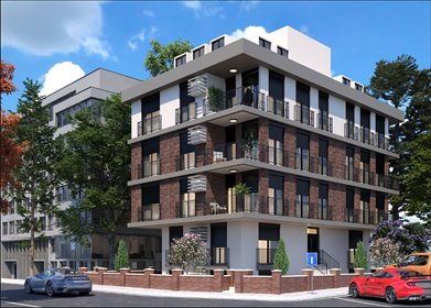 mieszkanie na sprzedaż 230m2 mieszkanie Stambuł, Osmanağa, Kadıköy, Stambuł