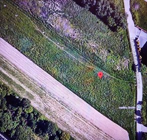 działka na sprzedaż 1000m2 działka Kraków, ks. Stanisława Truszkowskiego