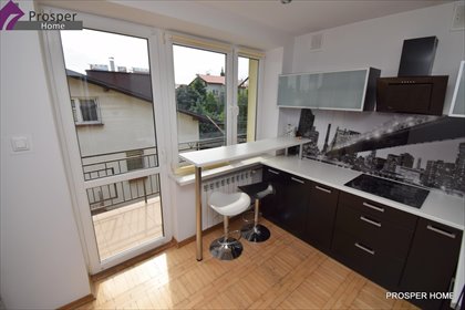Dom na wynajem Rzeszów, Polska, Polska, Staroniwska 150m2 Foto 2