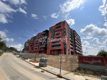 mieszkanie na sprzedaż 68m2 mieszkanie Lublin, Szerokie, Nałęczowska