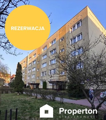 mieszkanie na sprzedaż 47m2 mieszkanie Zielonka, Żabia