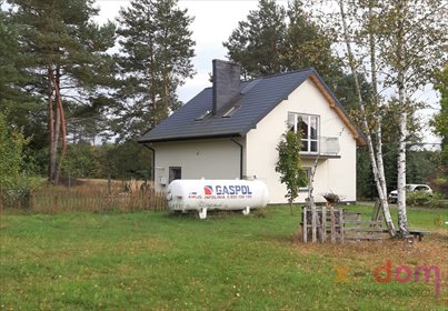 dom na sprzedaż 949m2 dom Szczecno, Kocieczyn