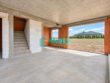 Sprzedam dom w Baranówce 140 m² z ogrodem i garażem dom Baranówka