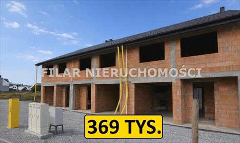 dom na sprzedaż 125m2 dom Obora