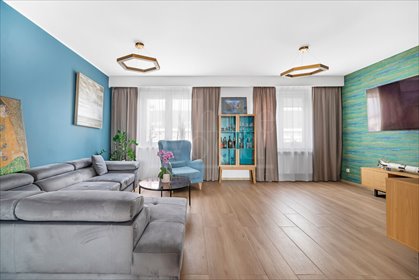 mieszkanie na sprzedaż 164m2 mieszkanie Gdynia, Dąbrowa, Sojowa