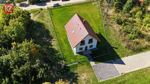 dom na sprzedaż 114m2 dom Szydłowo, Wichrowe Wzgórza