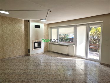 Dom wolnostojący 240m2 z potencjałem inwestycyjnym dom Warszawa, Wawer Radość