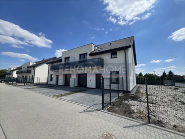 dom na sprzedaż 141m2 dom Biestrzyków