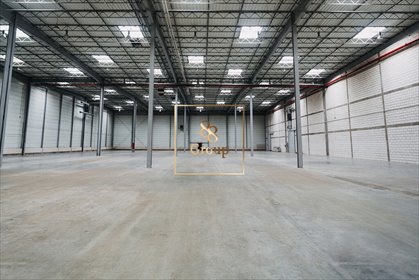 Magazyn 5408m² z biurem, szybki dojazd - zapraszam magazyn Warszawa, Targówek