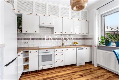 Mieszkanie dwupokojowe na sprzedaż Grodzisk Mazowiecki, zacisze 52m2 Foto 5