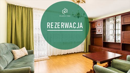 Polecam przestronne 3-pokoje z potencjałem inwestycyjnym i balkonem mieszkanie Warszawa, Targówek, Rembielińska