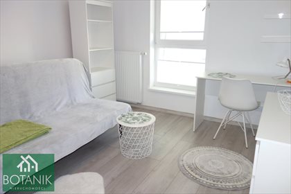 mieszkanie na wynajem 40m2 mieszkanie Lublin, Czechów Dolny, os. Lipińskiego