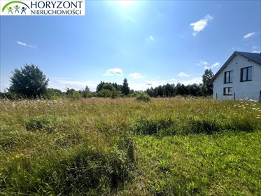 Działka 8 300 m² z pełnym uzbrojeniem i dobrym dojazdem działka Babidół