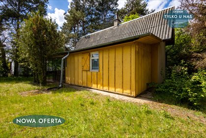 dom na sprzedaż 70m2 dom Strumiany, Słoneczna