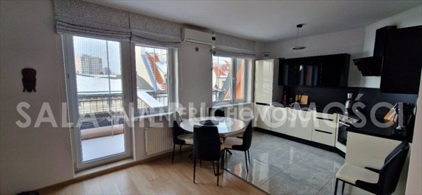mieszkanie na sprzedaż 67m2 mieszkanie Bydgoszcz, Śródmieście