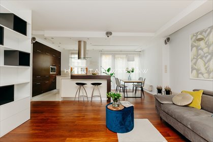 mieszkanie na sprzedaż 92m2 mieszkanie Warszawa, Mokotów, Aleja Wilanowska