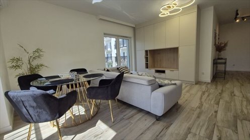 mieszkanie na wynajem 53m2 mieszkanie Kalisz, Śródmieście