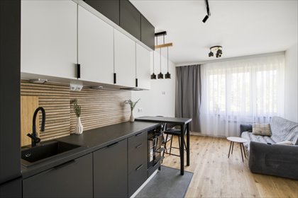 mieszkanie na sprzedaż 29m2 mieszkanie Warszawa, Wola, Koło, Obozowa