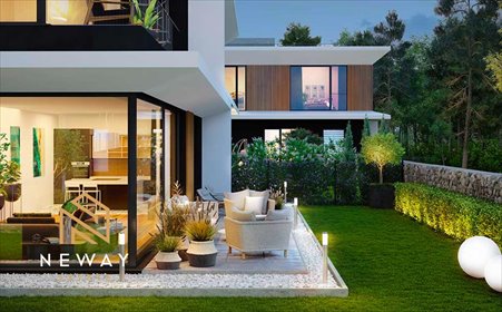 mieszkanie na sprzedaż 127m2 mieszkanie Kraków, Zwierzyniec, Emaus