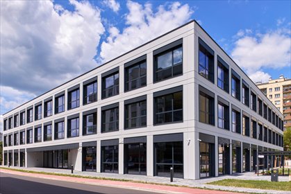Zapraszam do wynajęcia nowoczesnego biura 39 m² w centrum Stalowej Woli lokal użytkowy Stalowa Wola, Floriańska 1