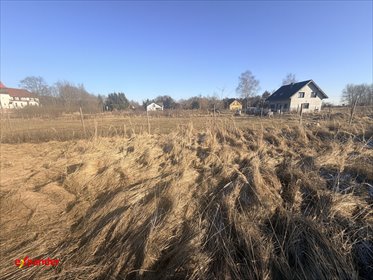Zapraszam do zakupu działki 1310 m² pod zabudowę w Miłogostowicach działka Miłogostowice