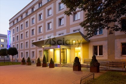 Nowoczesne biuro 75 m² z windą i parkingiem polecam lokal użytkowy Warszawa, Wola