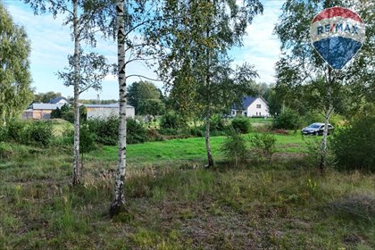 Działka pod inwestycję w Jesionce, 1200 m2. działka Jesionka, Topolowa