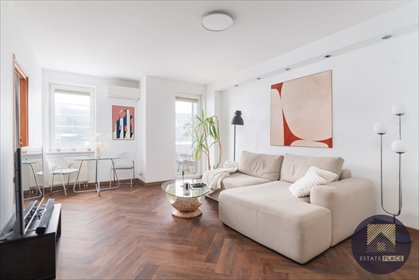 mieszkanie na sprzedaż 58m2 mieszkanie Warszawa, Wola Mirów, Żelazna