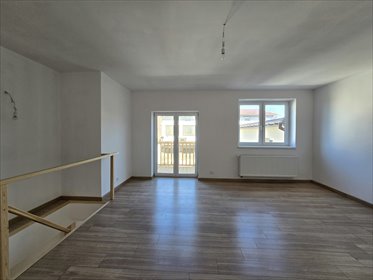 Sprzedam dwupoziomowe mieszkanie 52 m² w Karczewie mieszkanie Karczew