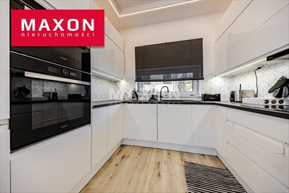 dom na wynajem 130m2 dom Warszawa, Wawer