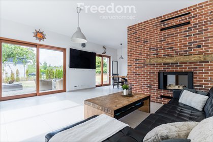 dom na sprzedaż 313m2 dom Słomczyn, Jabłoniowa