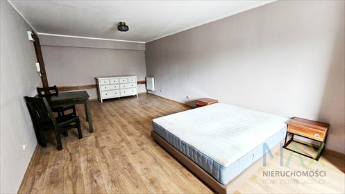 Zapraszam do wynajęcia 36 m² pokoju na poddaszu w Krakowie mieszkanie Kraków, Kraków-Krowodrza, Prądnik Biały, Skrajna