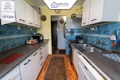 mieszkanie na sprzedaż 39m2 mieszkanie Szczecinek, gen. W. Sikorskiego