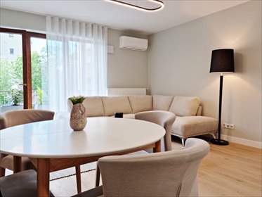 mieszkanie na wynajem 68m2 mieszkanie Wrocław, Krzyki, Krzyki, Drukarska